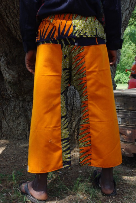 AFRIKA THAI